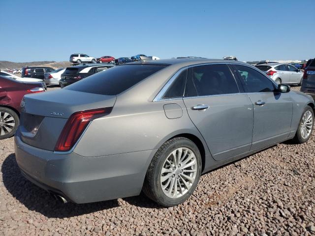 Photo 2 VIN: 1G6KA5RX3HU207606 - CADILLAC CT6 