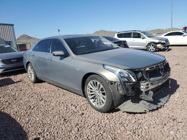 Photo 3 VIN: 1G6KA5RX3HU207606 - CADILLAC CT6 