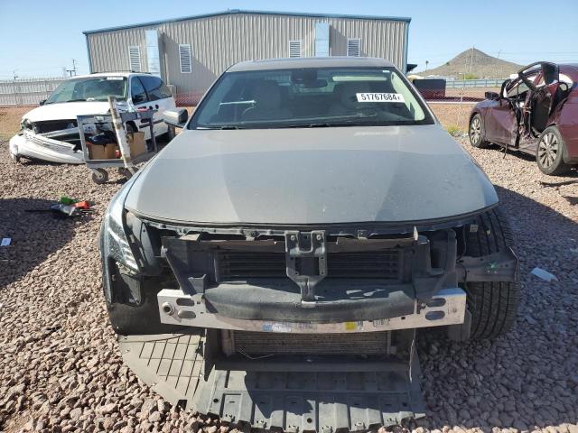 Photo 4 VIN: 1G6KA5RX3HU207606 - CADILLAC CT6 