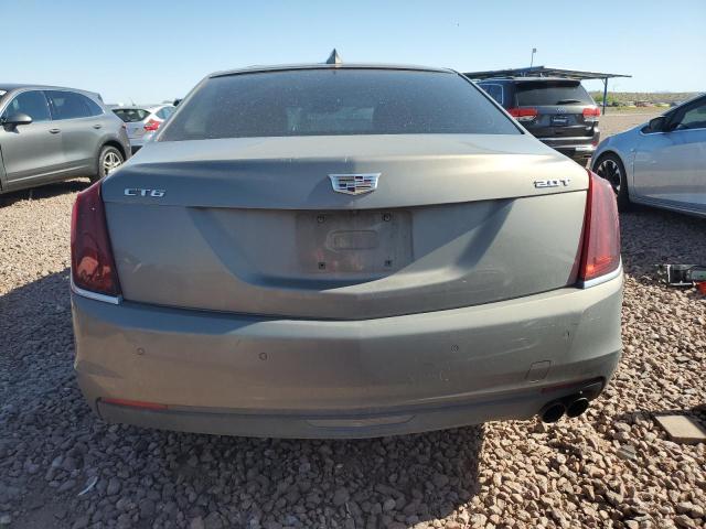 Photo 5 VIN: 1G6KA5RX3HU207606 - CADILLAC CT6 