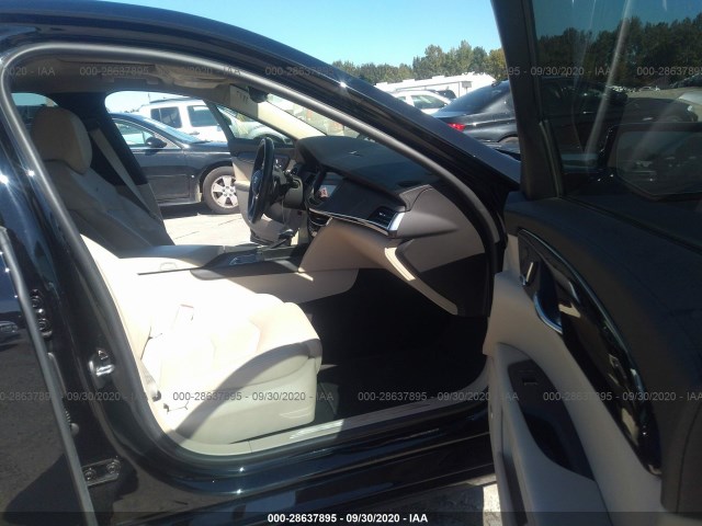 Photo 4 VIN: 1G6KA5RX3JU103168 - CADILLAC CT6 SEDAN 