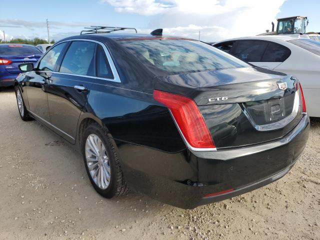 Photo 2 VIN: 1G6KA5RX4GU133109 - CADILLAC CT6 