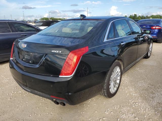 Photo 3 VIN: 1G6KA5RX4GU133109 - CADILLAC CT6 