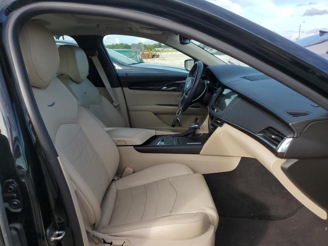 Photo 4 VIN: 1G6KA5RX4GU133109 - CADILLAC CT6 