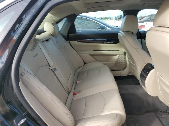 Photo 5 VIN: 1G6KA5RX4GU133109 - CADILLAC CT6 