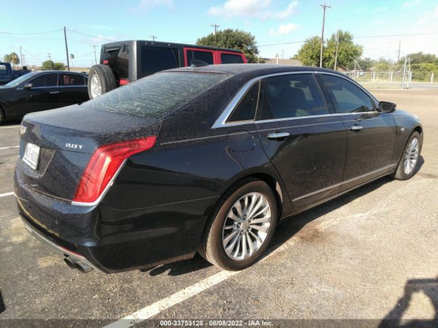 Photo 3 VIN: 1G6KA5RX4GU165669 - CADILLAC CT6 SEDAN 