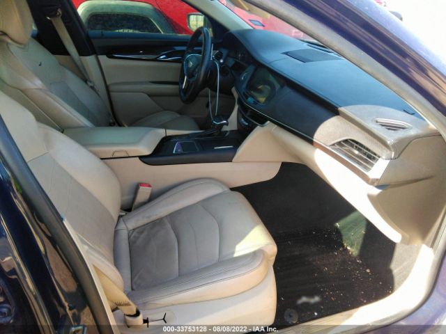 Photo 4 VIN: 1G6KA5RX4GU165669 - CADILLAC CT6 SEDAN 