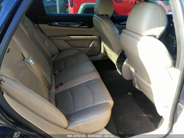 Photo 7 VIN: 1G6KA5RX4GU165669 - CADILLAC CT6 SEDAN 