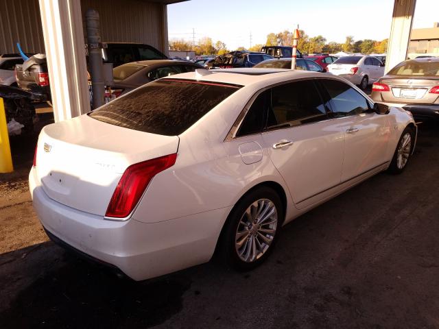 Photo 3 VIN: 1G6KA5RX4GU167437 - CADILLAC CT6 