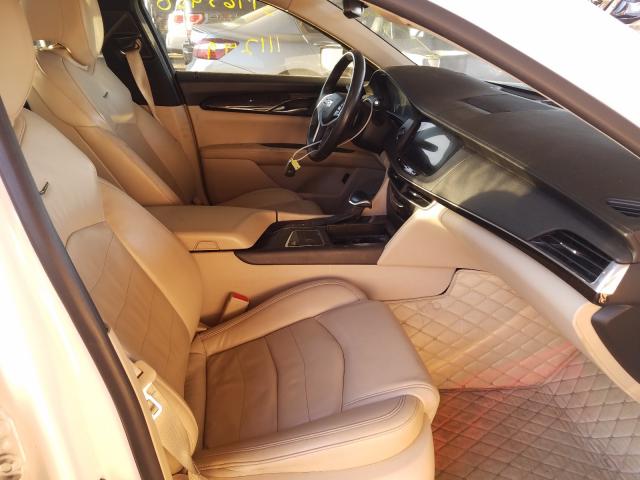 Photo 4 VIN: 1G6KA5RX4GU167437 - CADILLAC CT6 