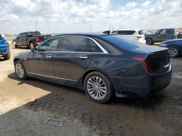 Photo 1 VIN: 1G6KA5RX4JU113613 - CADILLAC CT6 