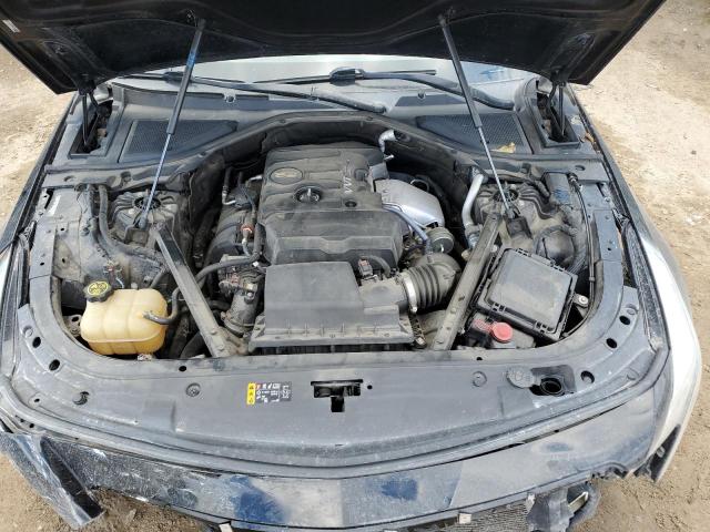 Photo 10 VIN: 1G6KA5RX4JU113613 - CADILLAC CT6 