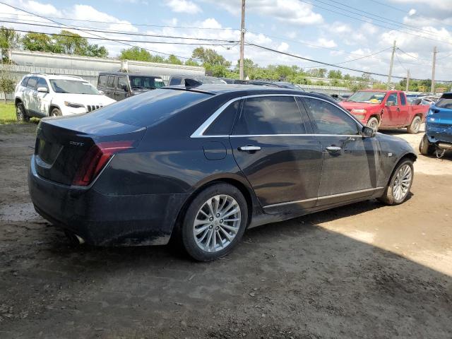 Photo 2 VIN: 1G6KA5RX4JU113613 - CADILLAC CT6 