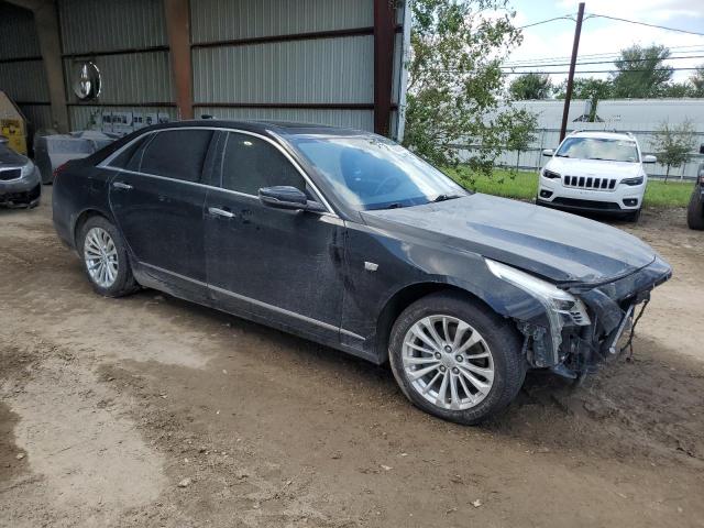 Photo 3 VIN: 1G6KA5RX4JU113613 - CADILLAC CT6 