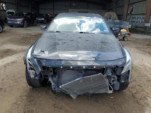 Photo 4 VIN: 1G6KA5RX4JU113613 - CADILLAC CT6 