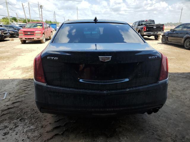 Photo 5 VIN: 1G6KA5RX4JU113613 - CADILLAC CT6 