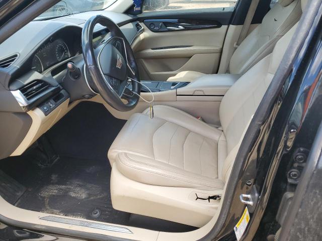 Photo 6 VIN: 1G6KA5RX4JU113613 - CADILLAC CT6 