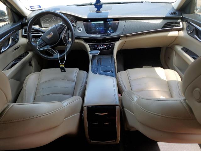 Photo 7 VIN: 1G6KA5RX4JU113613 - CADILLAC CT6 