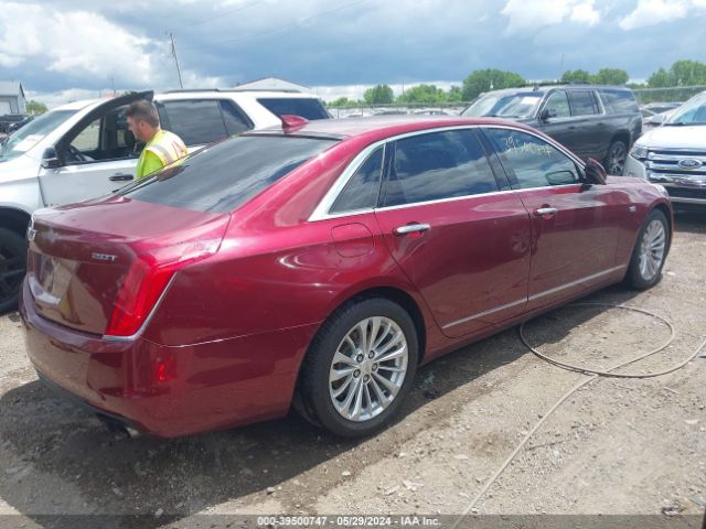 Photo 3 VIN: 1G6KA5RX5GU132244 - CADILLAC CT6 