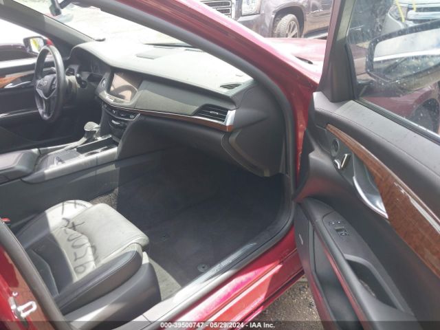 Photo 4 VIN: 1G6KA5RX5GU132244 - CADILLAC CT6 