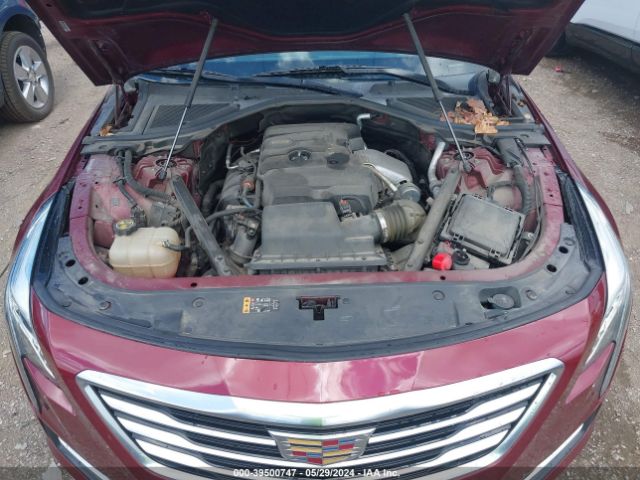 Photo 9 VIN: 1G6KA5RX5GU132244 - CADILLAC CT6 