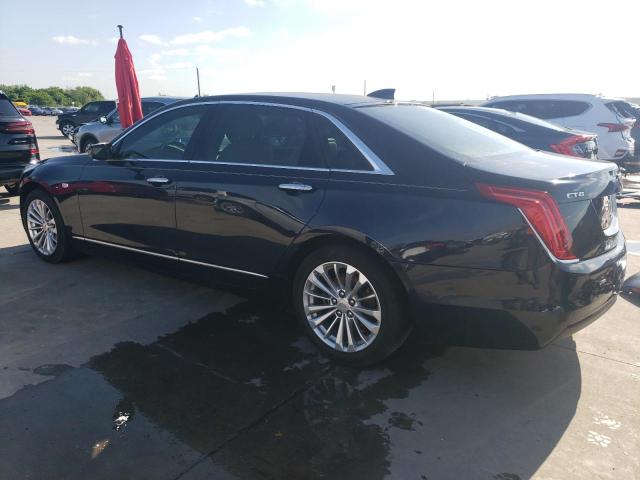 Photo 1 VIN: 1G6KA5RX5GU167706 - CADILLAC CT6 