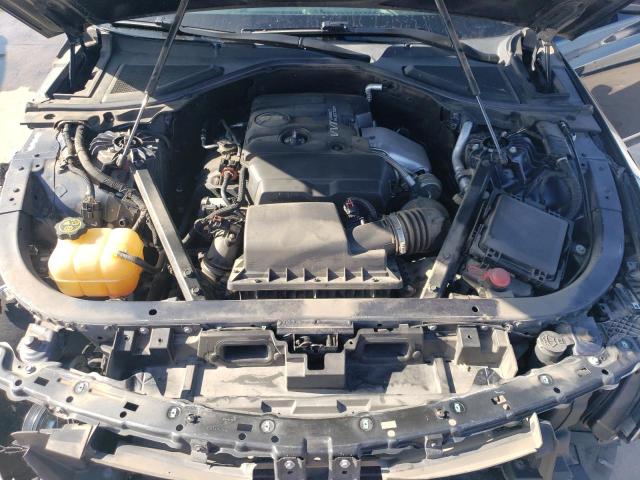 Photo 10 VIN: 1G6KA5RX5GU167706 - CADILLAC CT6 