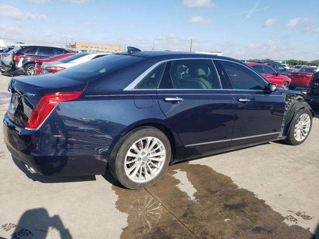 Photo 2 VIN: 1G6KA5RX5GU167706 - CADILLAC CT6 