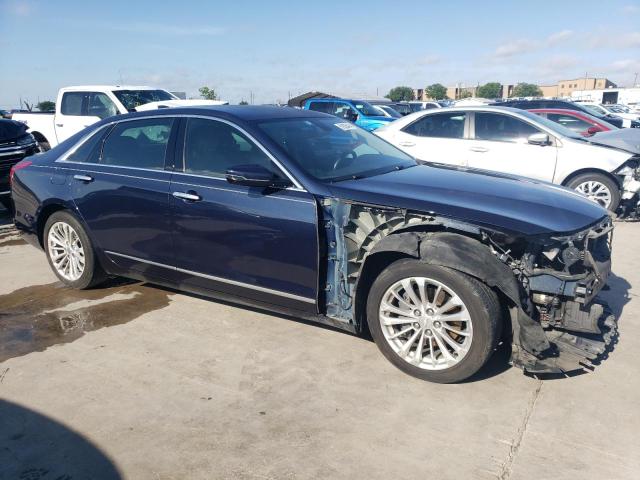 Photo 3 VIN: 1G6KA5RX5GU167706 - CADILLAC CT6 