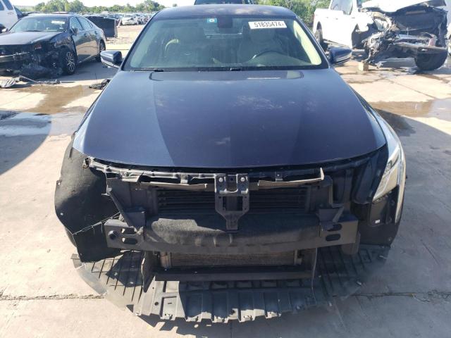 Photo 4 VIN: 1G6KA5RX5GU167706 - CADILLAC CT6 