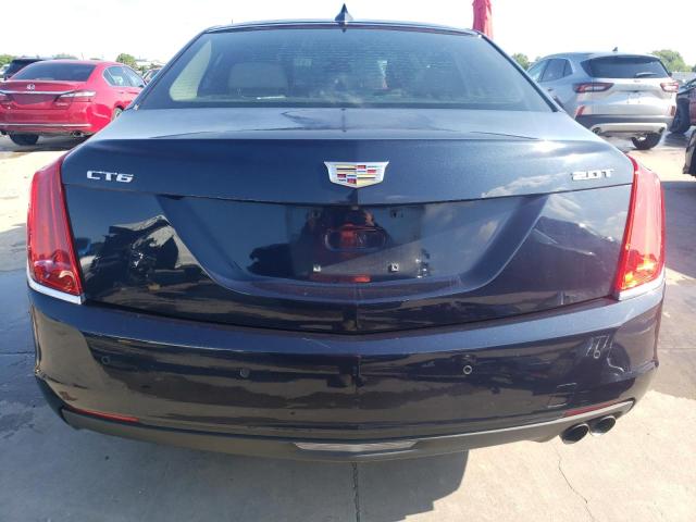 Photo 5 VIN: 1G6KA5RX5GU167706 - CADILLAC CT6 