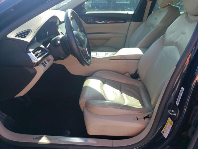 Photo 6 VIN: 1G6KA5RX5GU167706 - CADILLAC CT6 