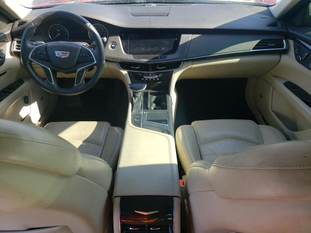 Photo 7 VIN: 1G6KA5RX5GU167706 - CADILLAC CT6 