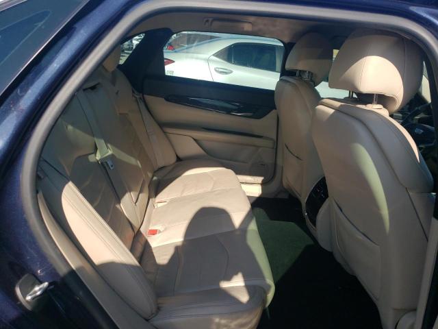 Photo 9 VIN: 1G6KA5RX5GU167706 - CADILLAC CT6 