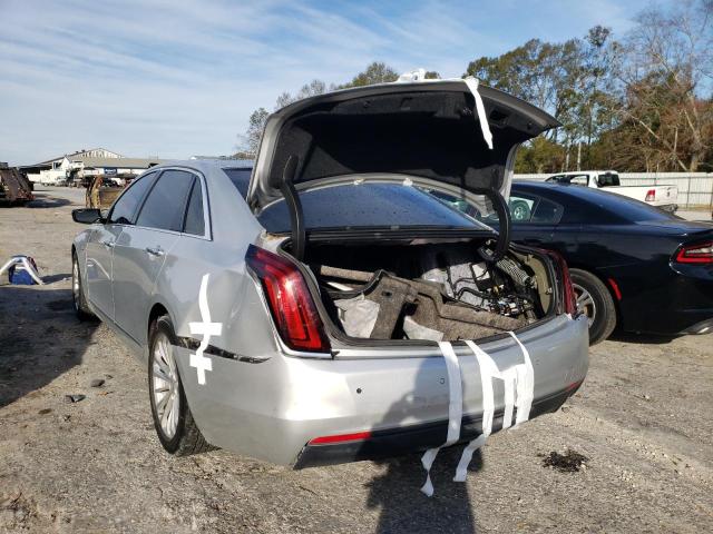 Photo 2 VIN: 1G6KA5RX5HU171742 - CADILLAC CT6 