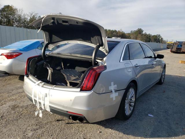 Photo 3 VIN: 1G6KA5RX5HU171742 - CADILLAC CT6 