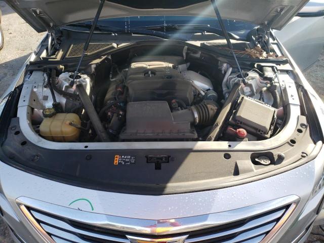 Photo 6 VIN: 1G6KA5RX5HU171742 - CADILLAC CT6 