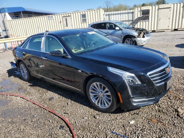 Photo 3 VIN: 1G6KA5RX6HU128611 - CADILLAC CT6 