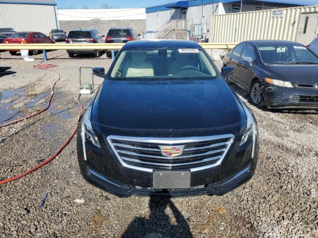 Photo 4 VIN: 1G6KA5RX6HU128611 - CADILLAC CT6 