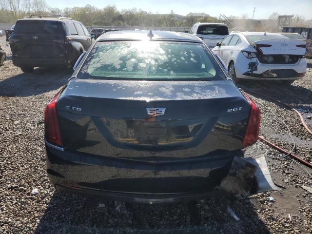 Photo 5 VIN: 1G6KA5RX6HU128611 - CADILLAC CT6 