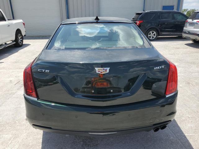 Photo 5 VIN: 1G6KA5RX7GU163995 - CADILLAC CT6 SEDAN 