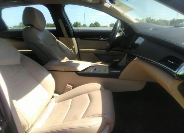 Photo 4 VIN: 1G6KA5RX7GU163995 - CADILLAC CT6 SEDAN 