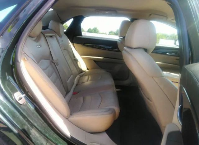 Photo 7 VIN: 1G6KA5RX7GU163995 - CADILLAC CT6 SEDAN 