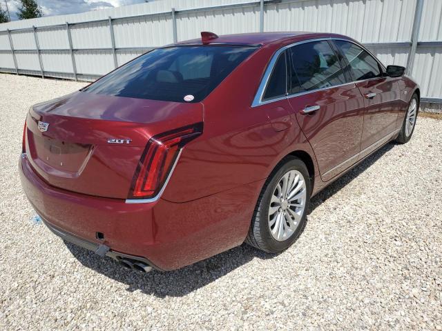 Photo 3 VIN: 1G6KA5RX7HU200965 - CADILLAC CT6 