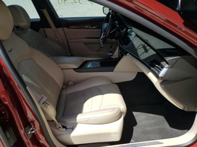 Photo 4 VIN: 1G6KA5RX7HU200965 - CADILLAC CT6 