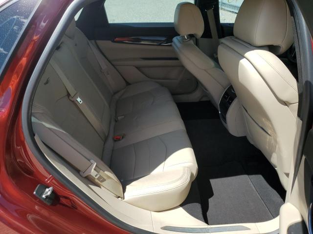 Photo 5 VIN: 1G6KA5RX7HU200965 - CADILLAC CT6 