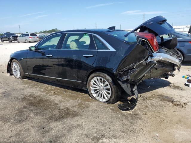 Photo 1 VIN: 1G6KA5RX7JU156052 - CADILLAC CT6 