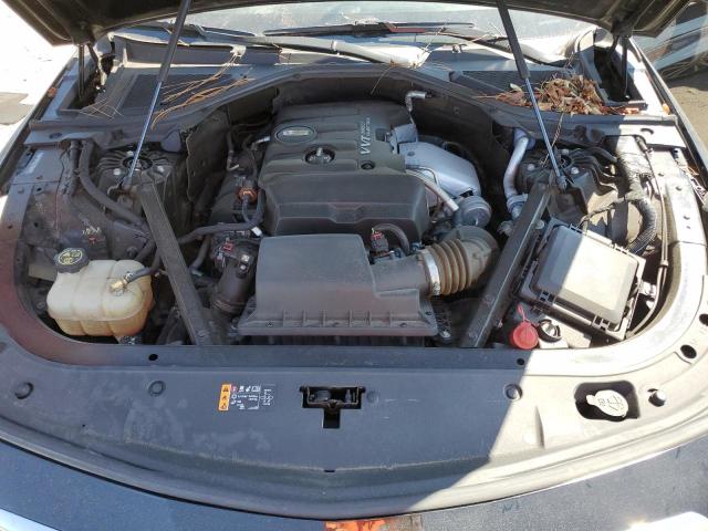 Photo 10 VIN: 1G6KA5RX7JU156052 - CADILLAC CT6 