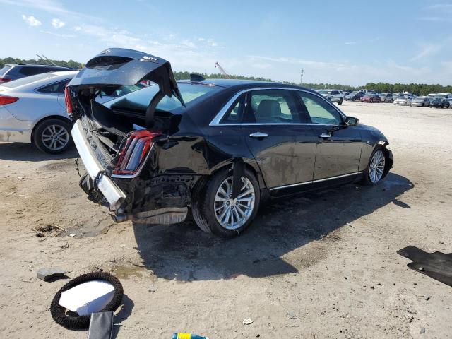 Photo 2 VIN: 1G6KA5RX7JU156052 - CADILLAC CT6 