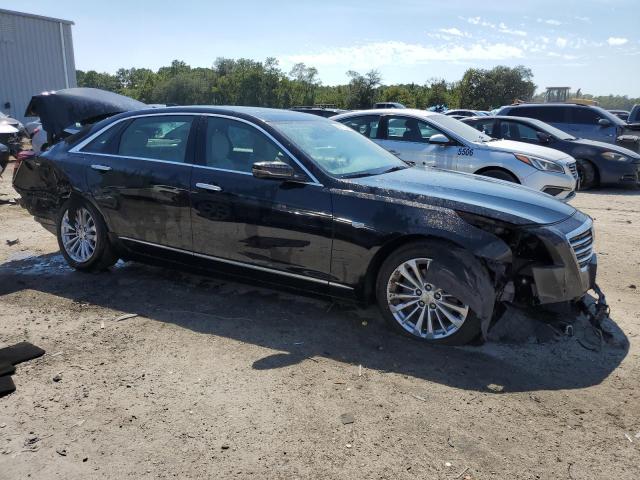 Photo 3 VIN: 1G6KA5RX7JU156052 - CADILLAC CT6 